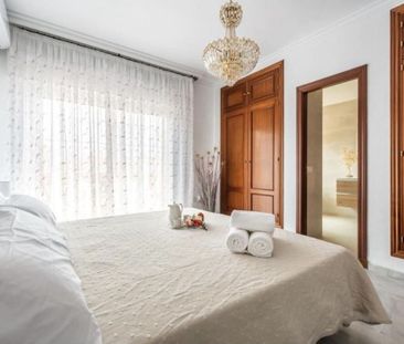 4 room luxury Villa for rent in Marbella, Andalusia - Photo 4