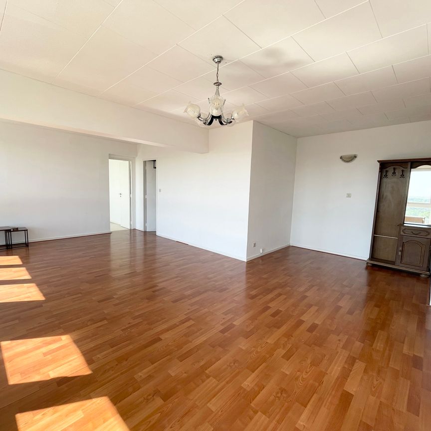 appartement une chambre à 1731 Asse  Loyer: 750 € - Foto 1