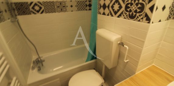 Location Appartement 1 pièce 23m² - Photo 2