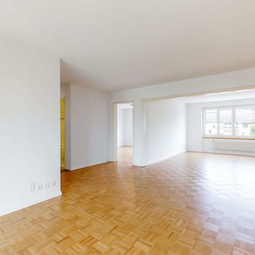 Your new home in the heart of Biel - Photo 1