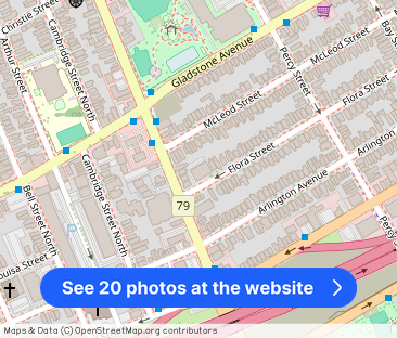 Centretown - Photo 1