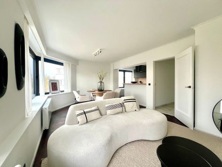 Appartement - te huur - Photo 3