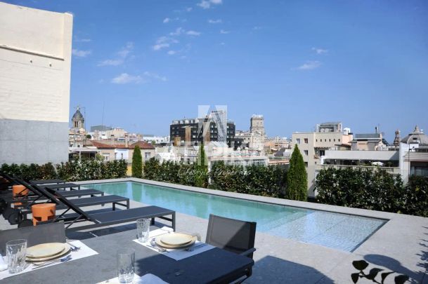 Barcelona - Foto 1