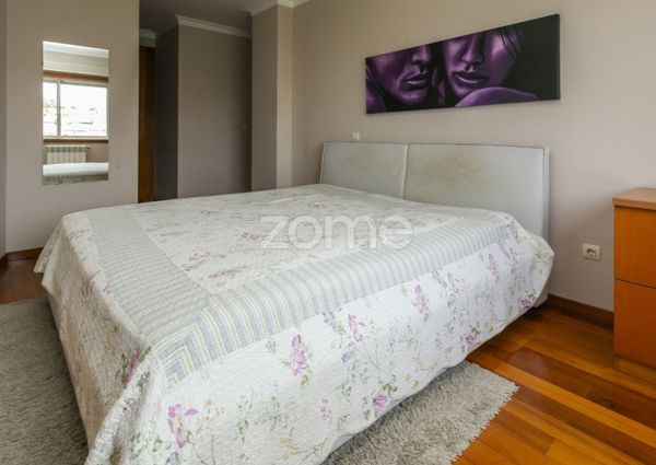 Apartamento T3 em Porto