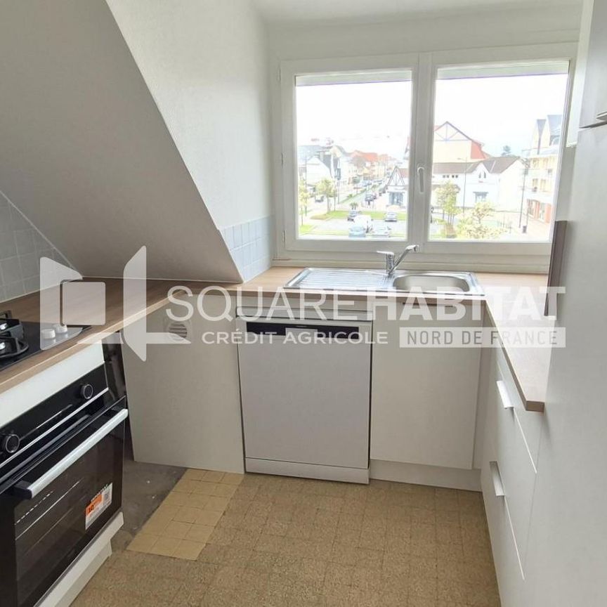 Location Appartement 51m² CUCQ 62780 - Photo 1