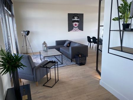 Te huur: Appartement Stalpertstraat in Den Haag - Foto 2