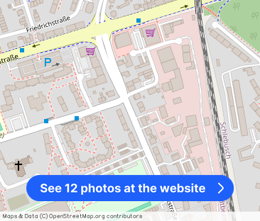 Leverkusen-Manfort: Attraktive 3-Zimmer-Wohnung mit Süd-Balkon in g... - Photo 1