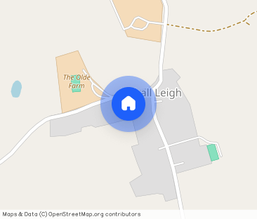 Asthall Leigh - Photo 1