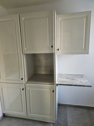 "3-Zimmerwohnung in Allschwil" - Photo 1