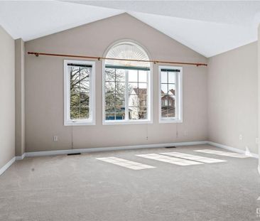 For Lease - 9 ARMAGH Way, Barrhaven, Ontario - Photo 3
