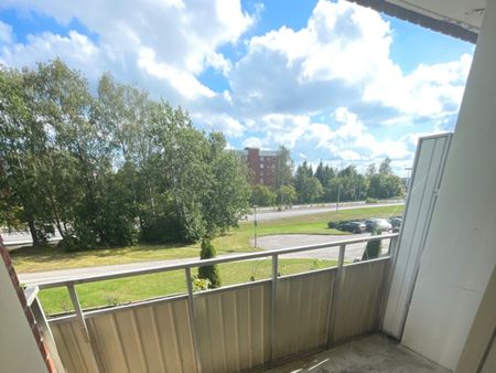 Karl Hovbergsgatan 29A - Photo 3