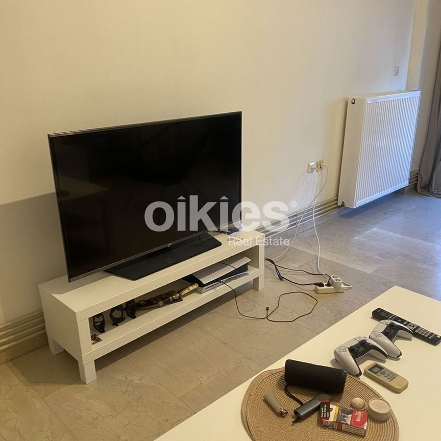 Studio/Γκαρσονιέρα για ενοικίαση Άγιος Παντελεήμων (Καλαμαριά) - Photo 1