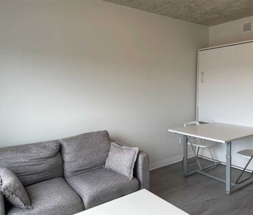 For Lease - 1900 SIMCOE Street Unit# 422, Oshawa, Ontario - Photo 1