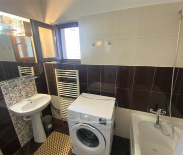 Apartament cu o camera open space lângă facultăţi Tudor V. 390EUR - Fotografie 3