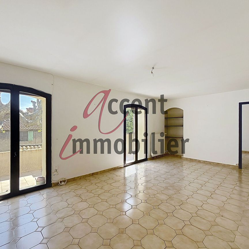 Appartement Maillane 4 pièce(s) 100 m2, - Photo 1