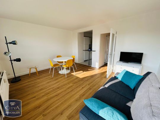 Location Appartement 2 pièces 46m² LILLE 59000 - Photo 1