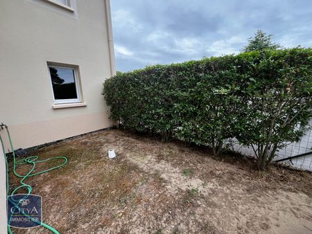 Location Appartement 3 pièces 61m² ST ARNOULT 14800 - Photo 5