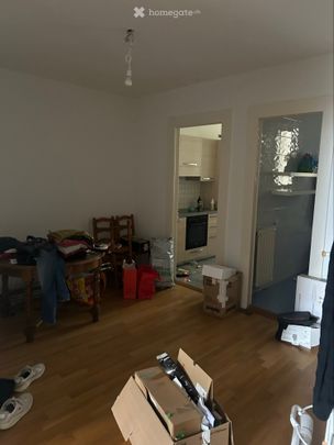 Appartement à louer - Photo 1