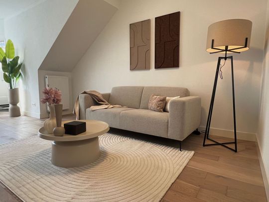 Appartement te huur: Croeselaan 178 3521 CH Utrecht - Photo 1