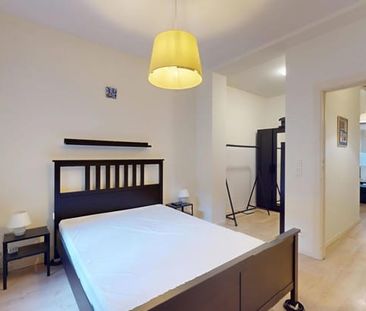Appartement te huur - Photo 6