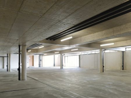 3.5 Zimmer, 99 m², 1. Stock - Photo 4