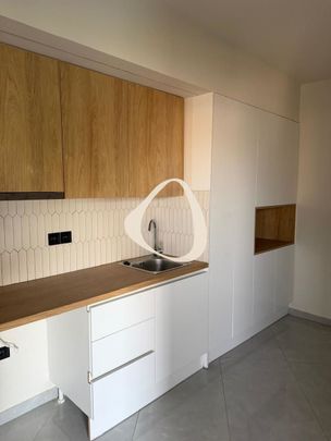 Studio/Γκαρσονιέρα για ενοικίαση Μεταξουργείο (Γκάζι - Μεταξουργείο - Βοτανικός) - Photo 1