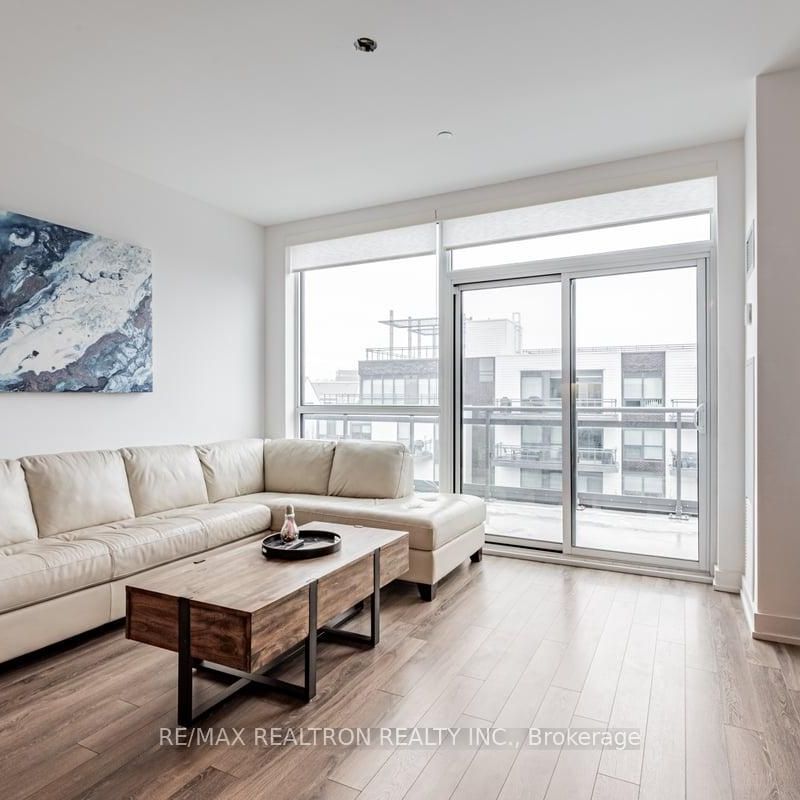 For Lease - 301 Sea Ray Avenue Unit# C419, Innisfil, Ontario - Photo 1