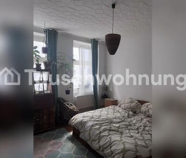 TAUSCHWOHNUNG the perfect apartment for 1 in exchange for a 2 bedroom - Photo 1