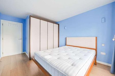 John Harrison Way, Greenwich Millennium Village, SE10 - Photo 5