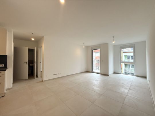 ERSTBEZUG in modernen NEUBAU mit FREIFLÄCHEN! - Top 10 - Photo 1