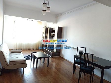 Inchiriere apartament 2 camere Unirii Alba Iulia BLOC NOU CENTRALA PRO - Photo 2