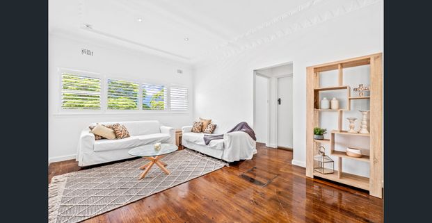 Elegant & Contemporary Home in Premier Location! - Photo 1