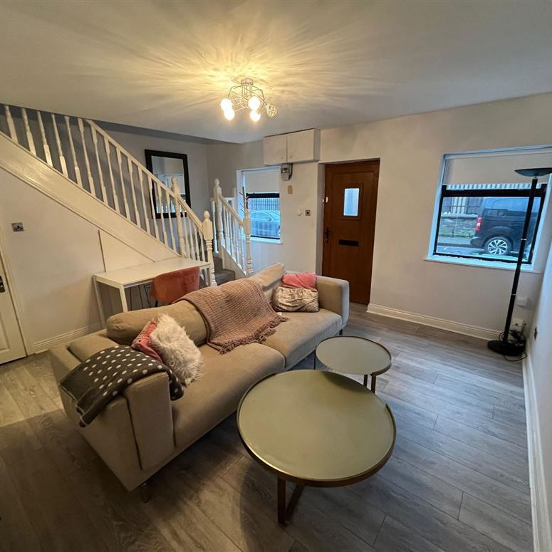 Forbes Lane, Dublin 8 - Photo 1