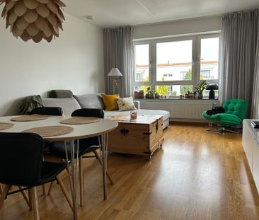 Sjövallagränd, Kävlinge - Photo 2
