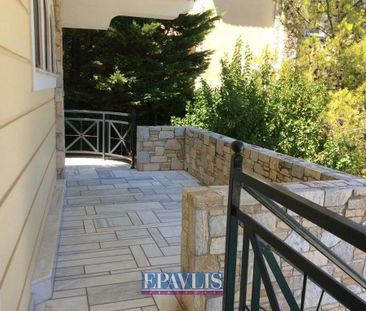 Μονοκατοικία για ενοικίαση Καστρί - Πολιτεία (Νέα Ερυθραία) - Photo 6