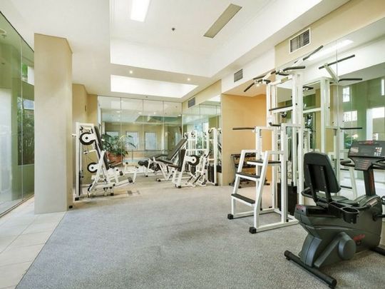 3002/343 Pitt Street, Sydney, NSW 2000 - Photo 1