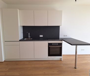 Lichtdurchflutete 2 Zimmer Wohnung mit perfekter Anbindung - Photo 3