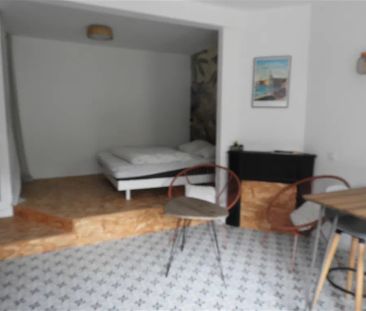 Location appartement 1 pièce - 39m² à Concarneau (29900) - Photo 4