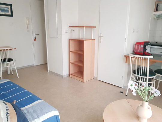 Location Appartement 2 pièces 30m² LA ROCHELLE 17000 - Photo 1