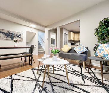 For Lease - 24 Gentry Crescent Unit# Unit A, Richmond Hill, Ontario - Photo 6