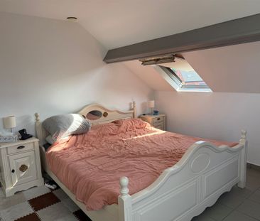 Mooi dakappartement met ruim terras - Photo 3