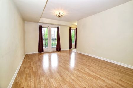 For Lease - 2441 Greenwich Drive Unit# 116, Oakville, Ontario - Photo 3
