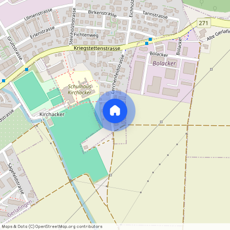 Lerchenfeldstrasse 19, 4563 Gerlafingen