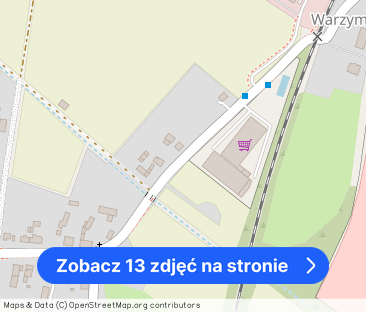 Przytulne mieszkanie 1-pokojowe w Warzymicach - Zdjęcie 1