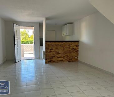 Location Maison 3 pièces 55m² PRADES LE LEZ 34730 - Photo 6