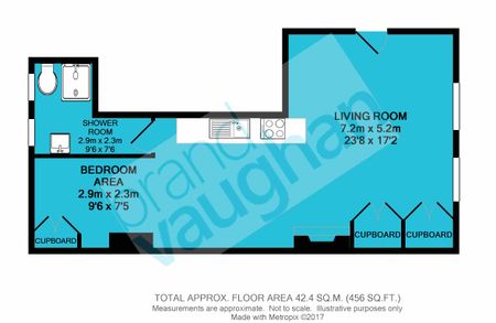 apartment to rent - Photo 2
