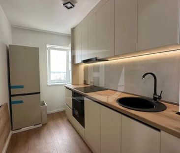 Apartament 2 camere I prima inchiriere I Manastur I Baza Sportiva La Terenuri - Fotografie 4