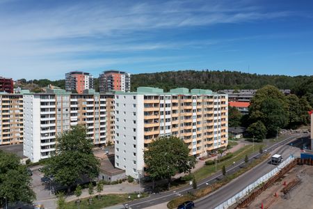 Mejerigatan 20 - Foto 4