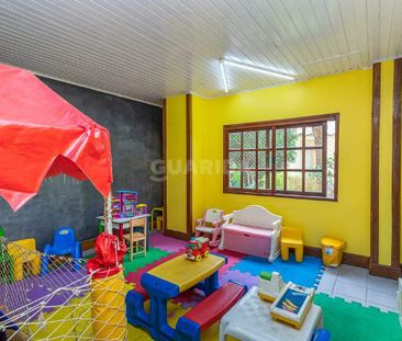 Apartamento para aluguel, 1 quarto, 1 vaga, Jardim Leopoldina - Por... - Photo 4