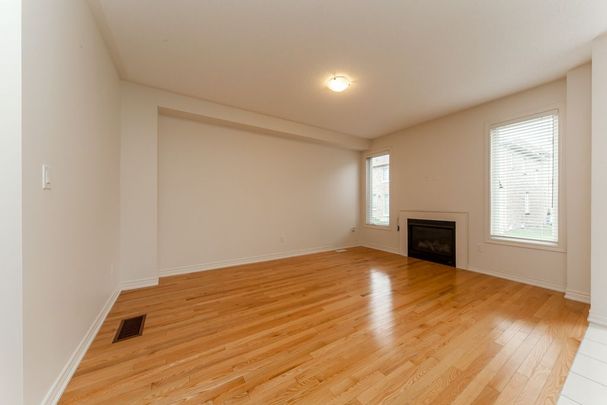 For Lease - 27 Vezna Crescent, Brampton, Ontario - Photo 1